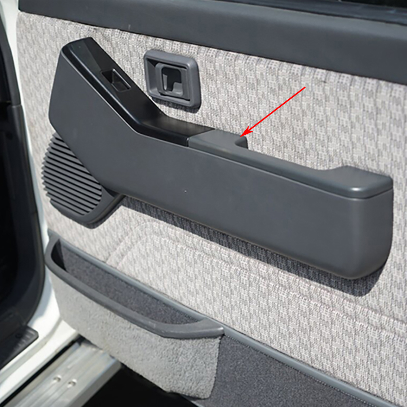 Door Knob Replacement - Untuk Nissan Patrol Y60 Safari GQ,