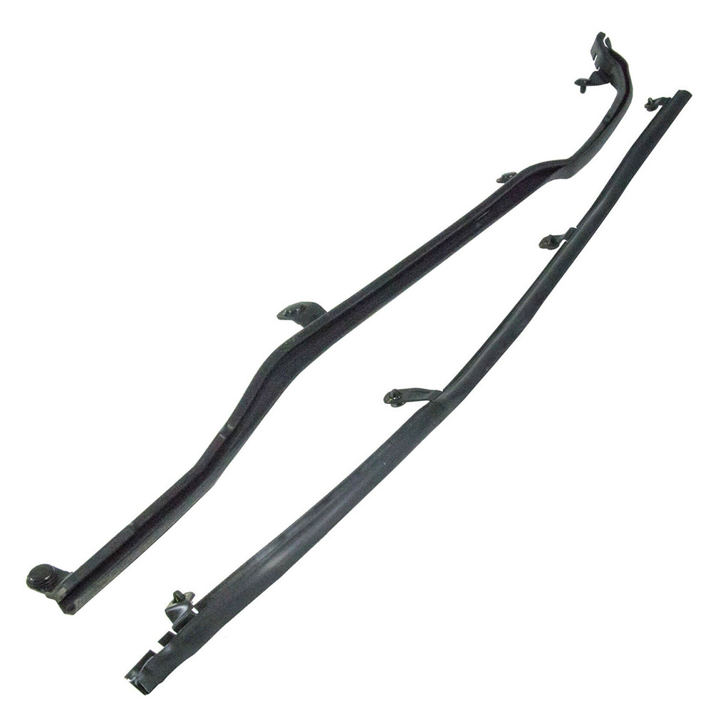 Door Weather Strip - Explorer Sealing Strip Seperti Yang Ditunjukkan