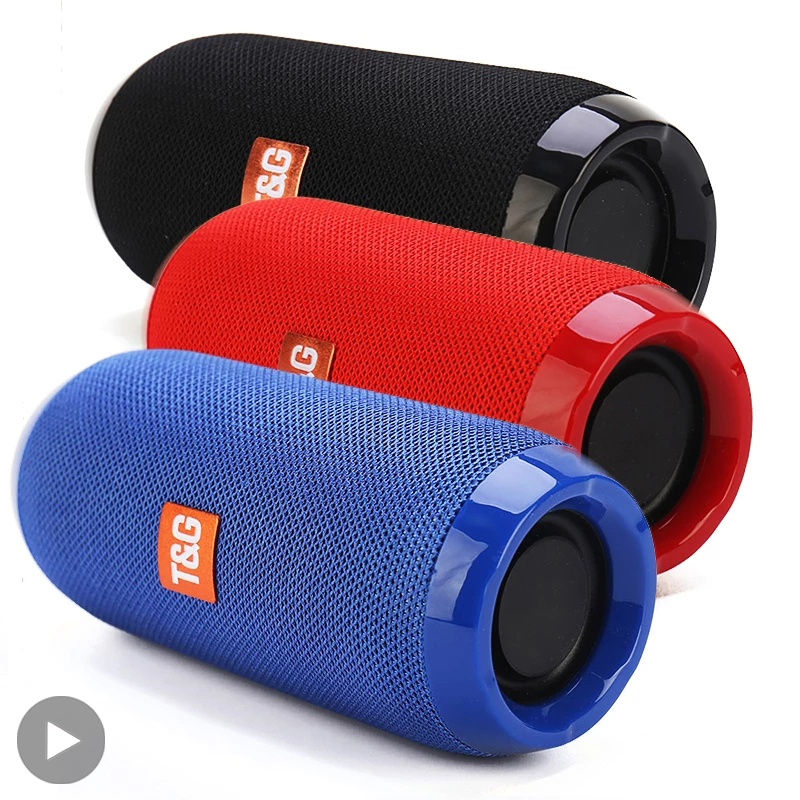 Home Improvement Videos - Speaker Bluetooth Portabel Nirkabel Caixa De
