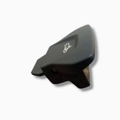 Door Knob Replacement - Kenop Kontrol Interior Sakelar Kontrol Pintu