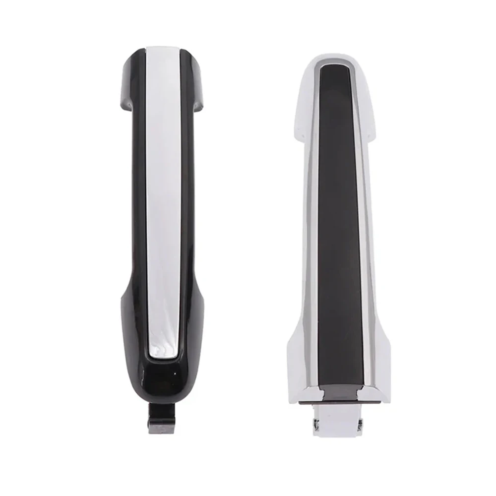 Door Knob Replacement - Handle Handle depan belakang Auto eksterior