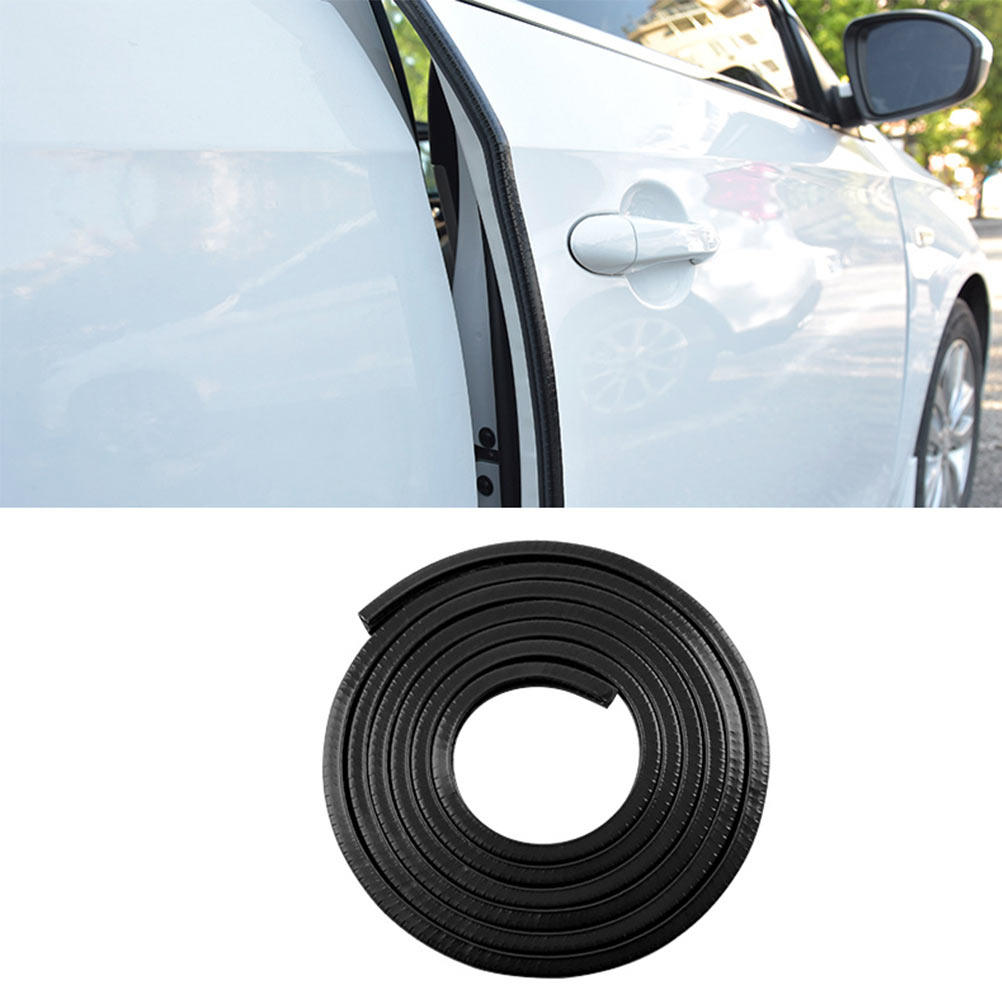 Door Weather Strip - Strip Segel Pintu Mobil 4 Meter,