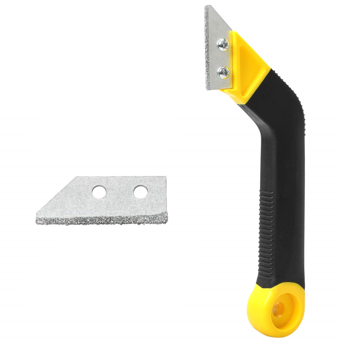 Grout Saw Removal - 1pc Alat Penghilang Grout untuk Pembersihan