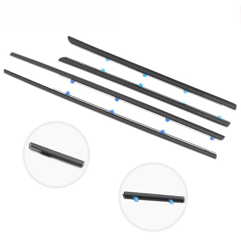 Seal Karet Jendela OE 72410‑TR - Door Weather Strip ulasan dan harga