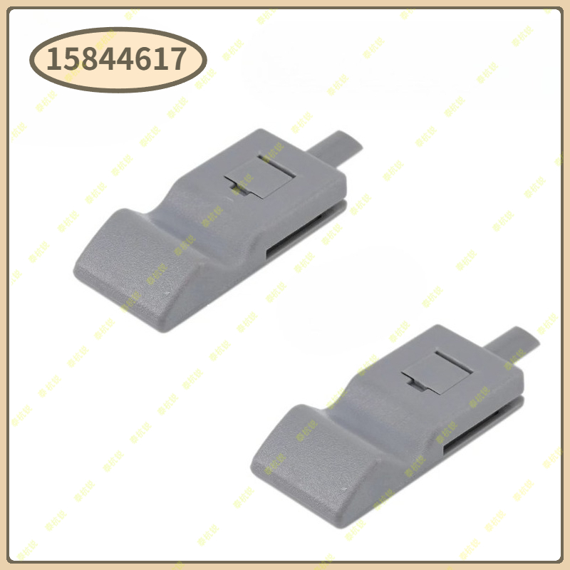 15844617 2 PCS 15844617 Pin Ku - Door Knob Replacement ulasan dan harga
