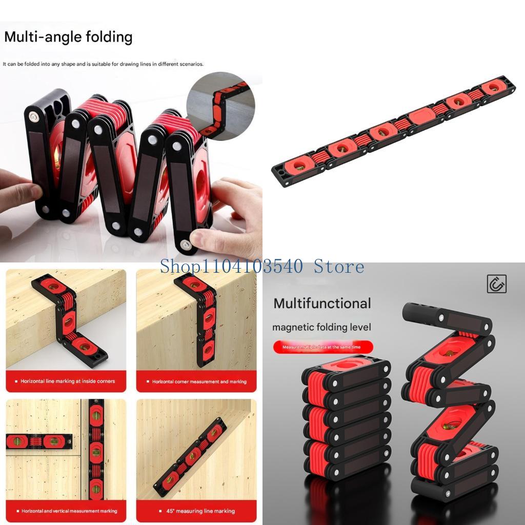 02DC Penggaris Tingkat Lipat D - Home Improvement Contractor ulasan dan harga