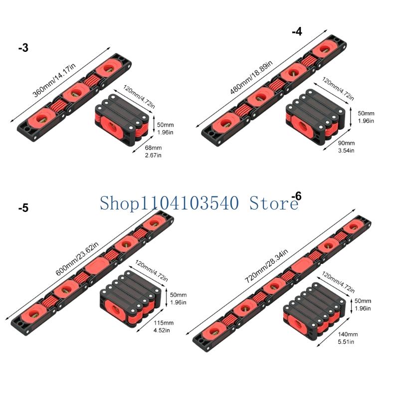 02DC Penggaris Tingkat Lipat D - Home Improvement Contractor ulasan dan harga