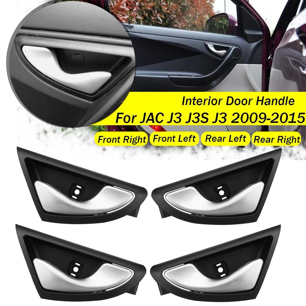 1 buah pegangan dalam mobil si - Door Knob Replacement ulasan dan harga