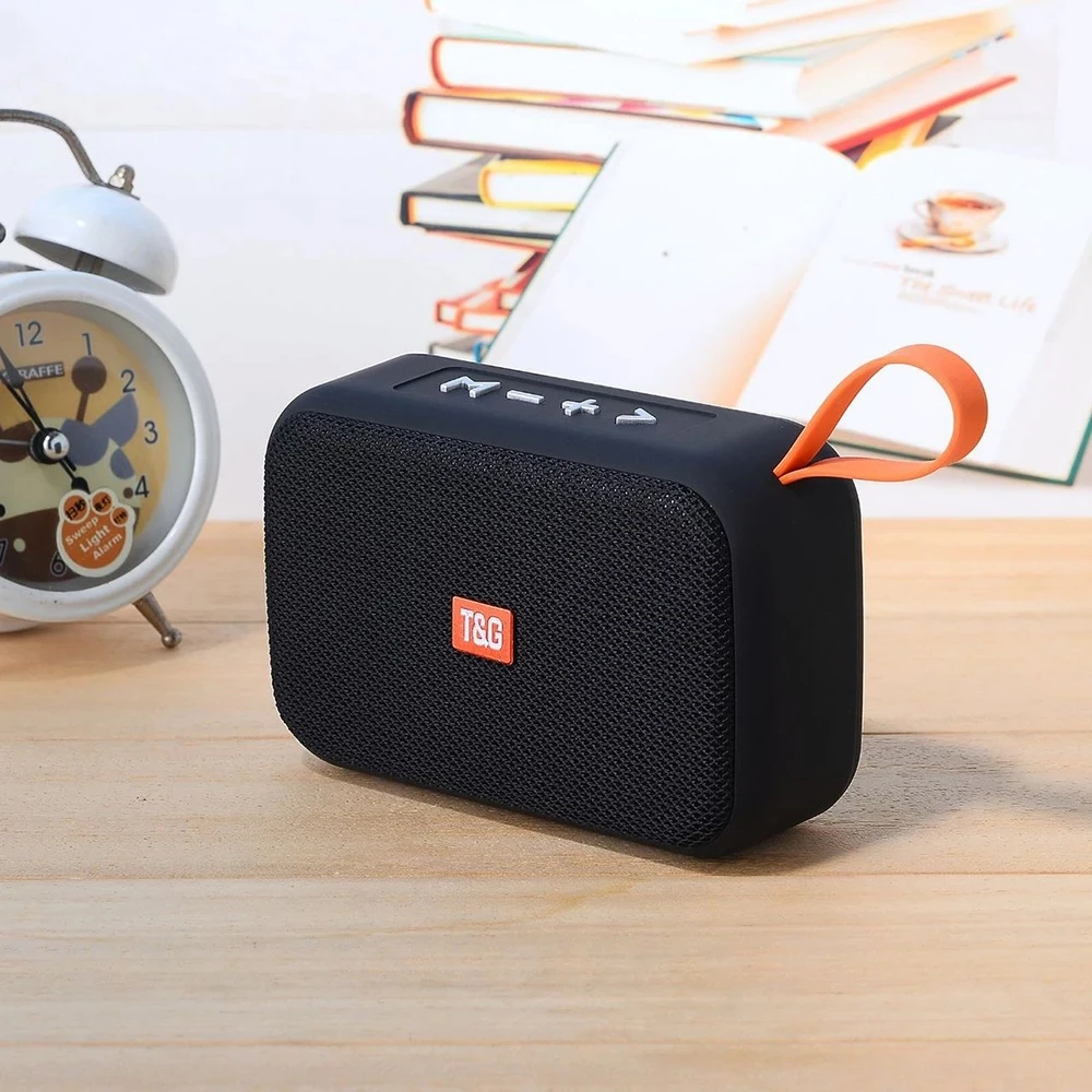 Speaker Bluetooth Nirkabel Lua - Home Improvement Videos ulasan dan harga