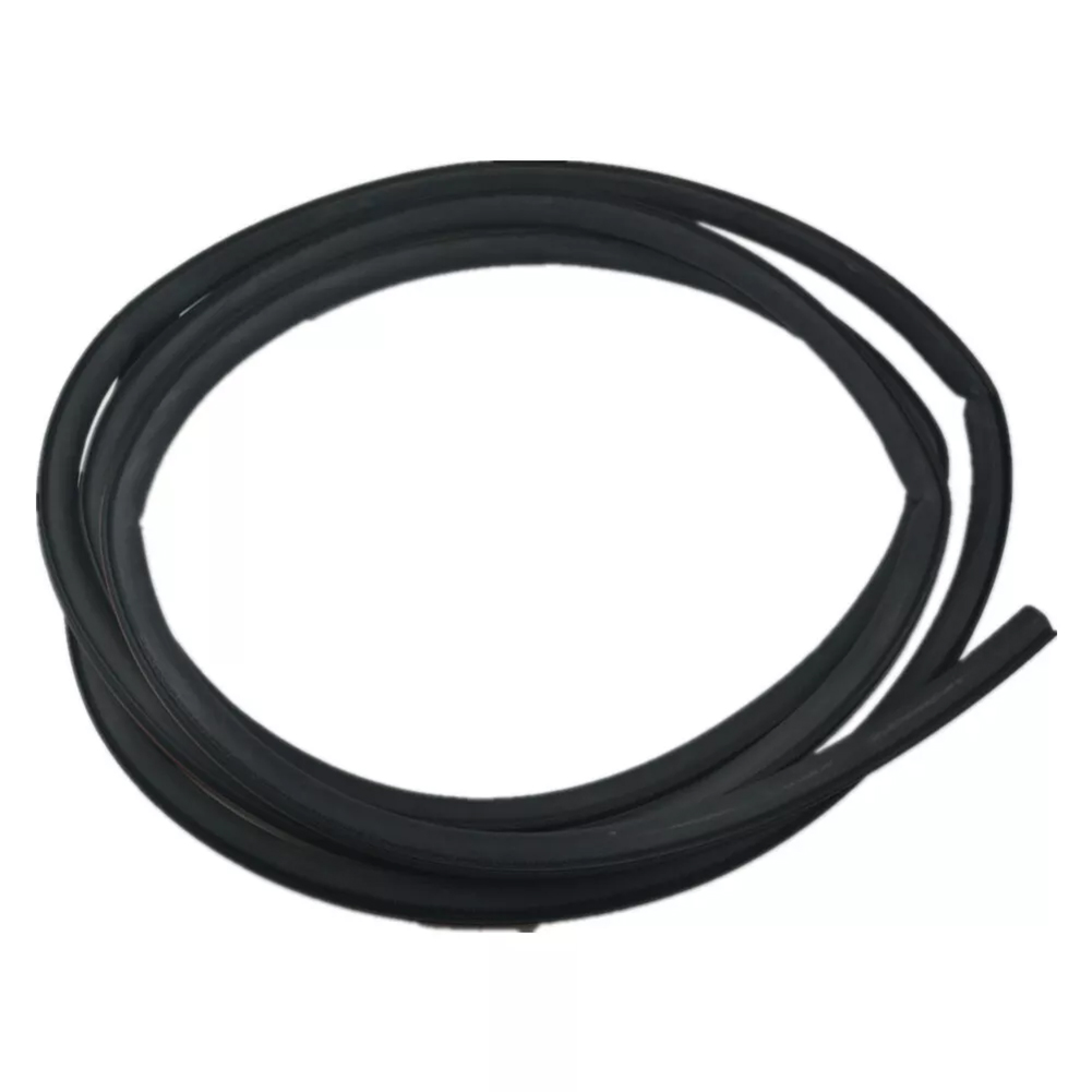 Seal Pintu Anti Bocor Warna Hi - Door Weather Strip ulasan dan harga