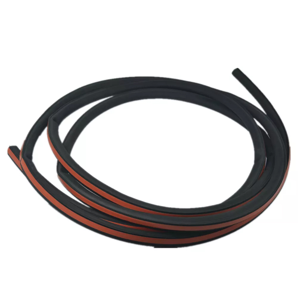 Seal Pintu Anti Bocor Warna Hi - Door Weather Strip ulasan dan harga