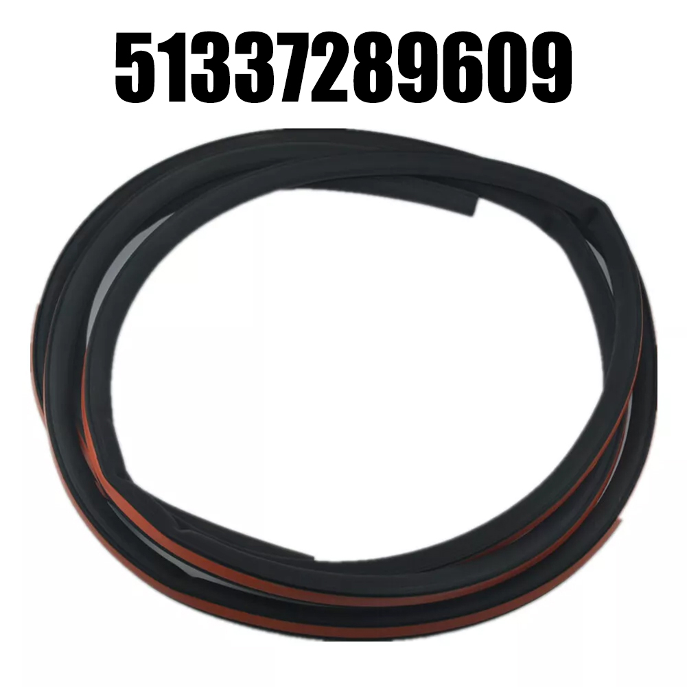 Seal Pintu Anti Bocor Warna Hi - Door Weather Strip ulasan dan harga