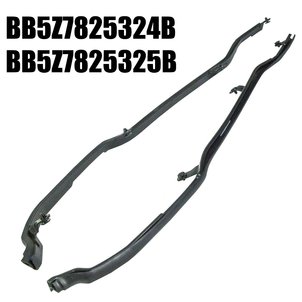 Explorer Sealing Strip Seperti - Door Weather Strip ulasan dan harga