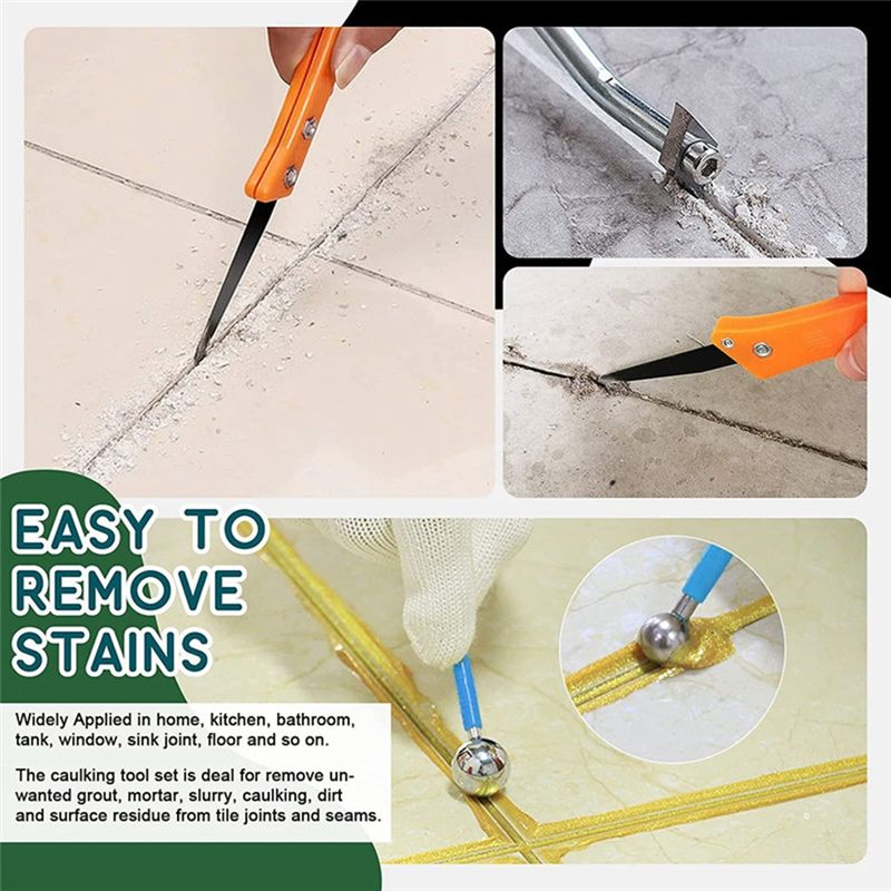 A74E-23-Piece Saw Blade Grouti - Grout Saw Removal ulasan dan harga
