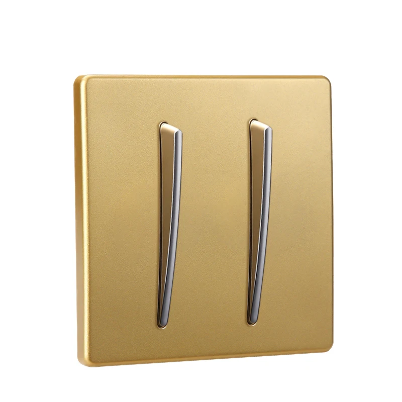 Panel saklar lampu dinding per - Home Improvement Years ulasan dan harga