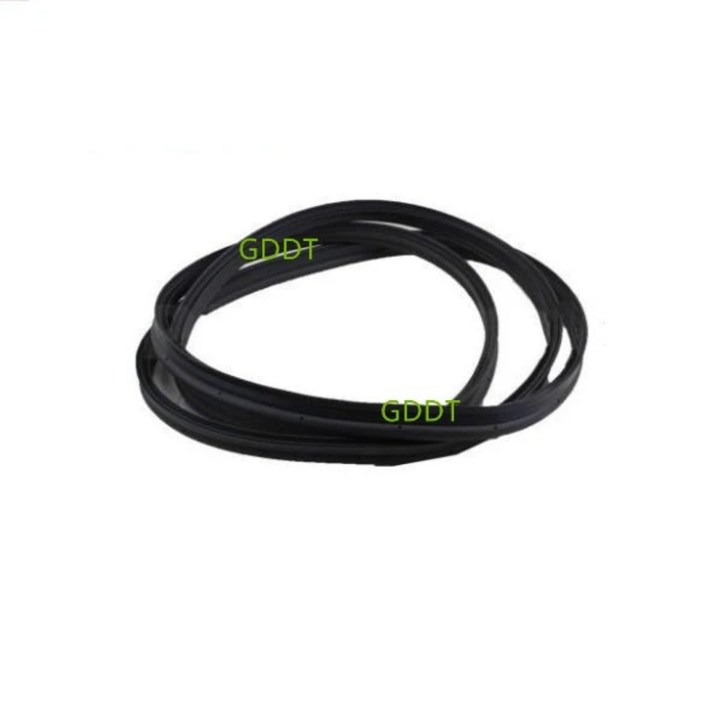 1 Buah Karet Pintu Belakang un - Door Weather Strip ulasan dan harga