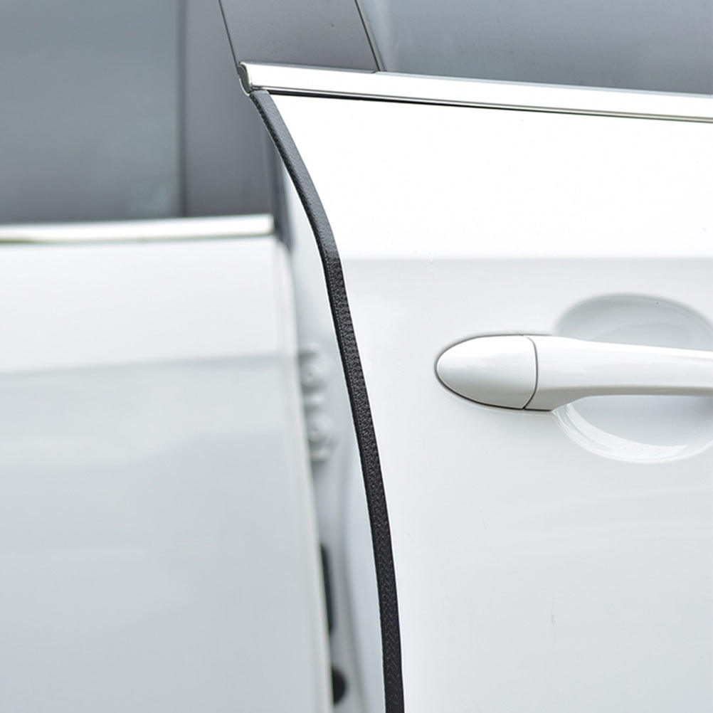 Strip Segel Pintu Mobil PVC 4  - Door Weather Strip ulasan dan harga