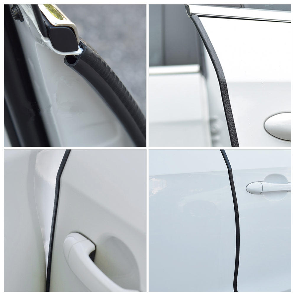 Strip Segel Pintu Mobil PVC 4  - Door Weather Strip ulasan dan harga