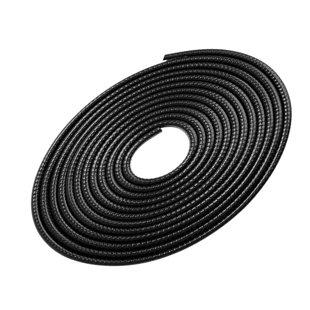 Strip Segel Pintu Mobil PVC 4  - Door Weather Strip ulasan dan harga