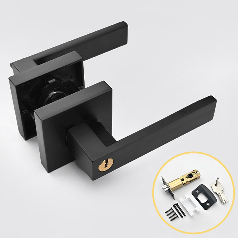 1Set Kenop Pintu Privasi dari  - Door Knob Replacement ulasan dan harga