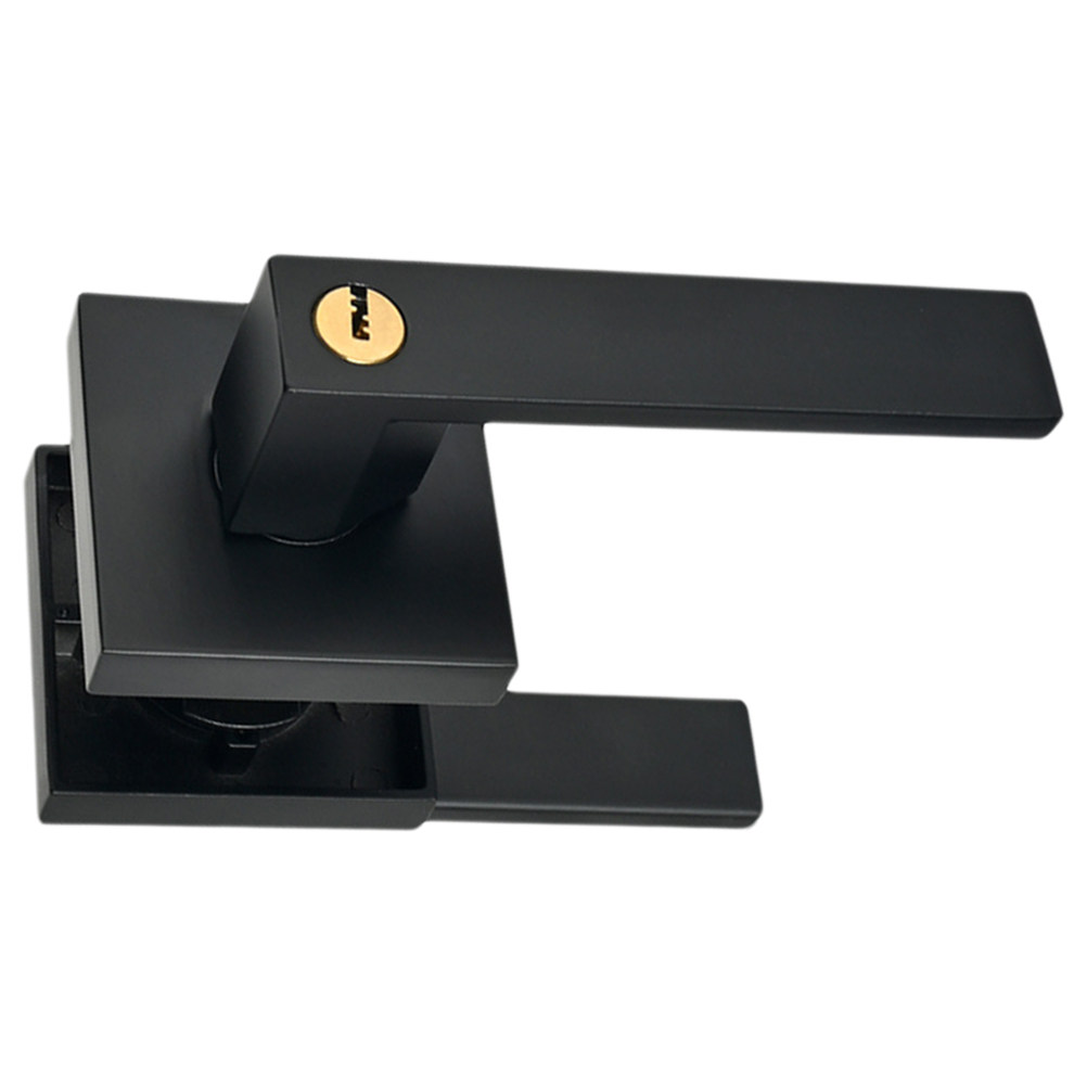 1Set Kenop Pintu Privasi dari  - Door Knob Replacement ulasan dan harga