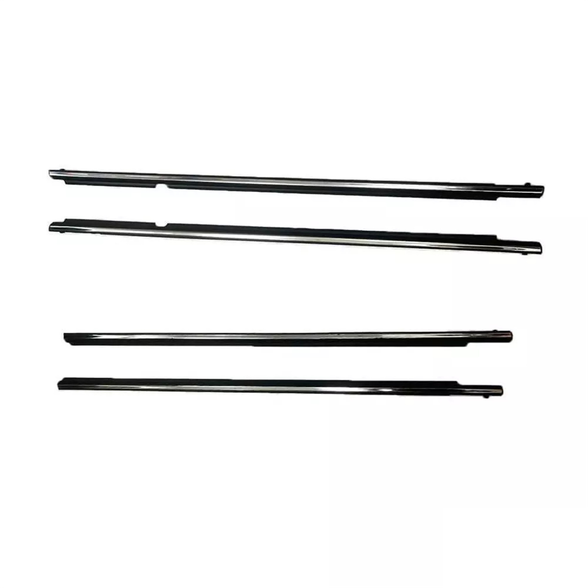 4PCS Karet Seal Pintu Luar Mob - Door Weather Strip ulasan dan harga