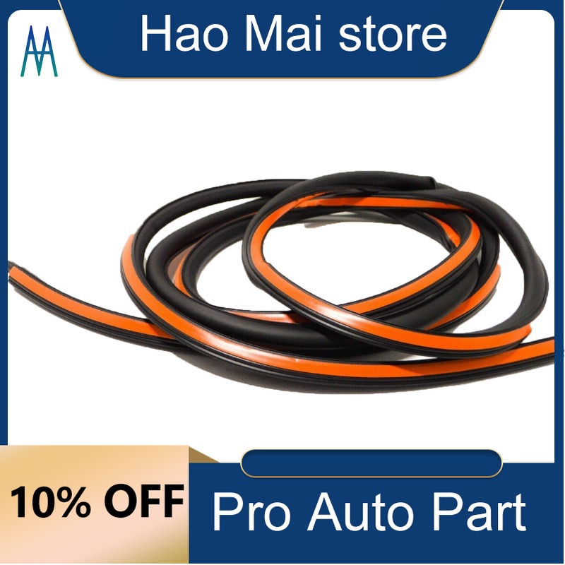 2047271187 Segel Pintu Strip C - Door Weather Strip ulasan dan harga
