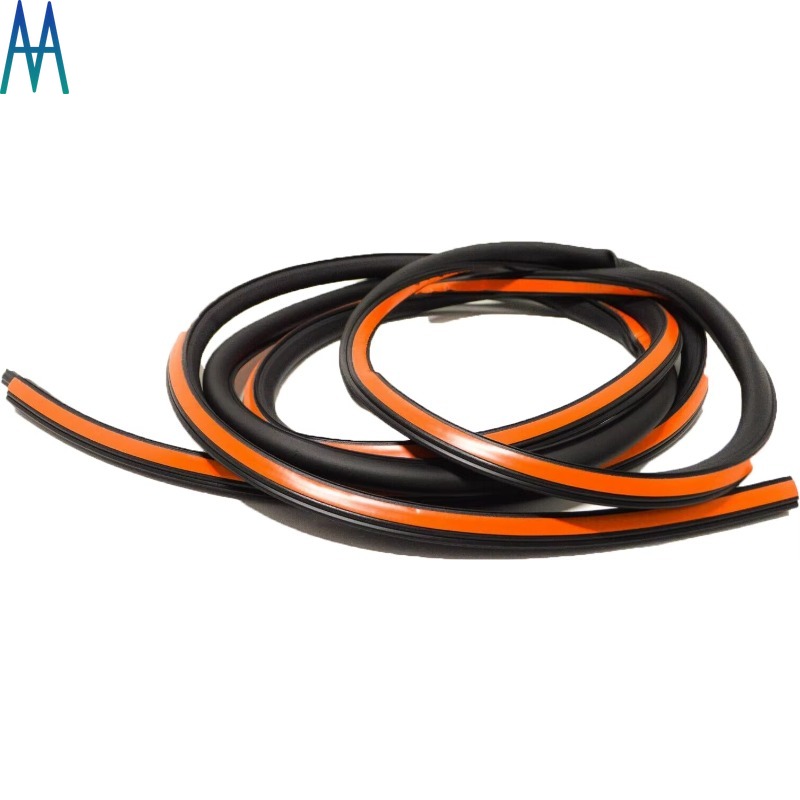 2047271187 Segel Pintu Strip C - Door Weather Strip ulasan dan harga
