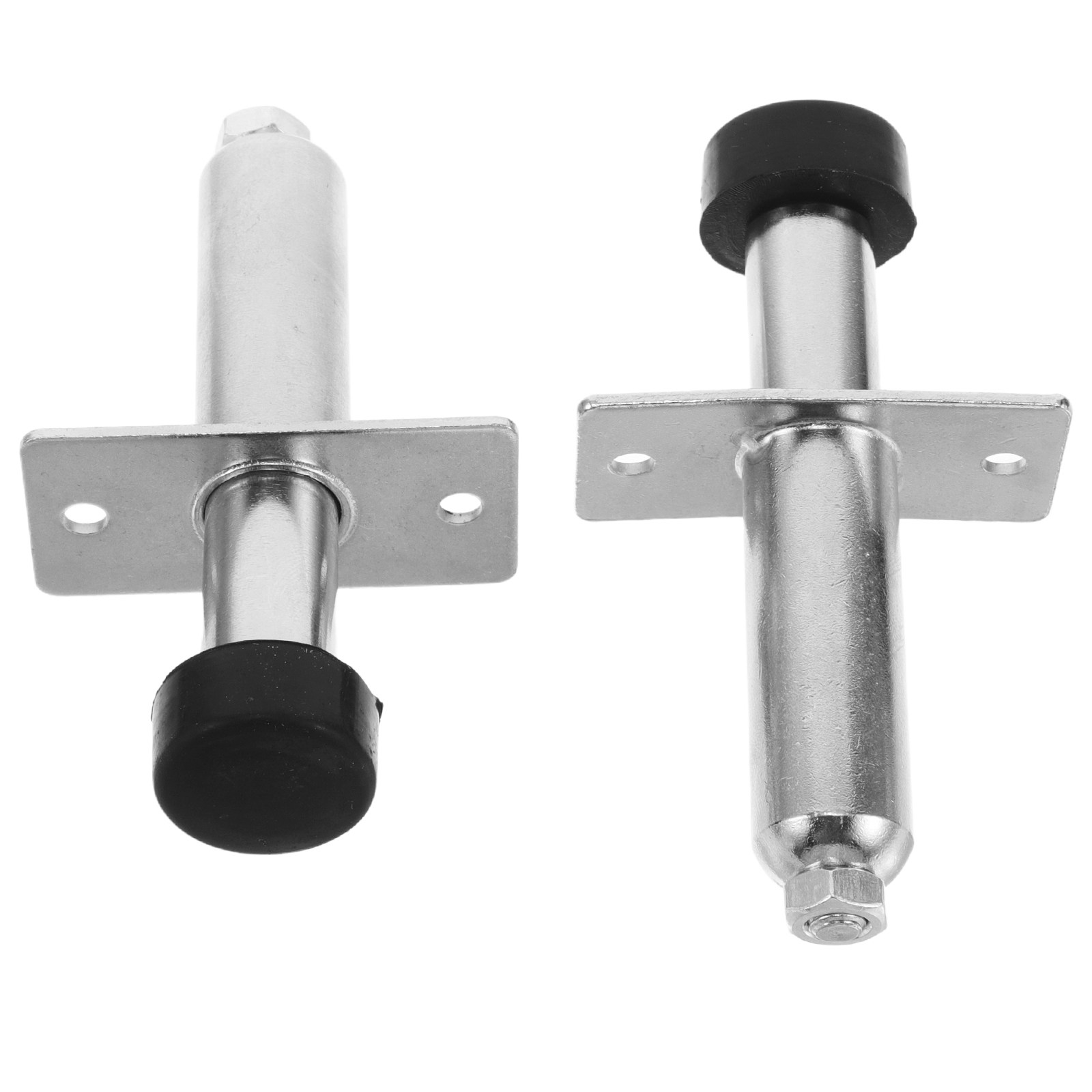 2 Buah Kit Silinder Kunci Pint - Door Knob Replacement ulasan dan harga
