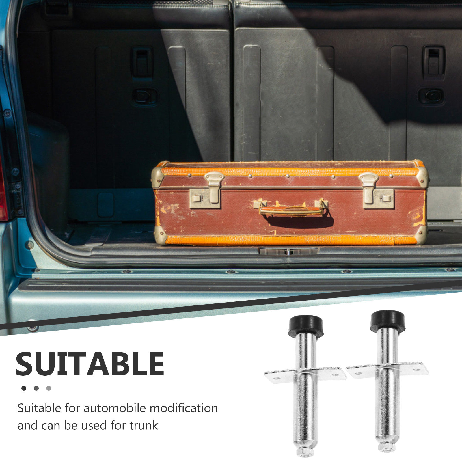 2 Buah Kit Silinder Kunci Pint - Door Knob Replacement ulasan dan harga