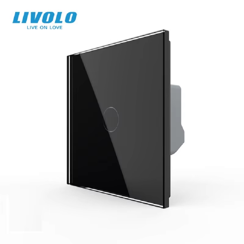 Livolo sakelar dinding sentuh  - Home Improvement Years ulasan dan harga