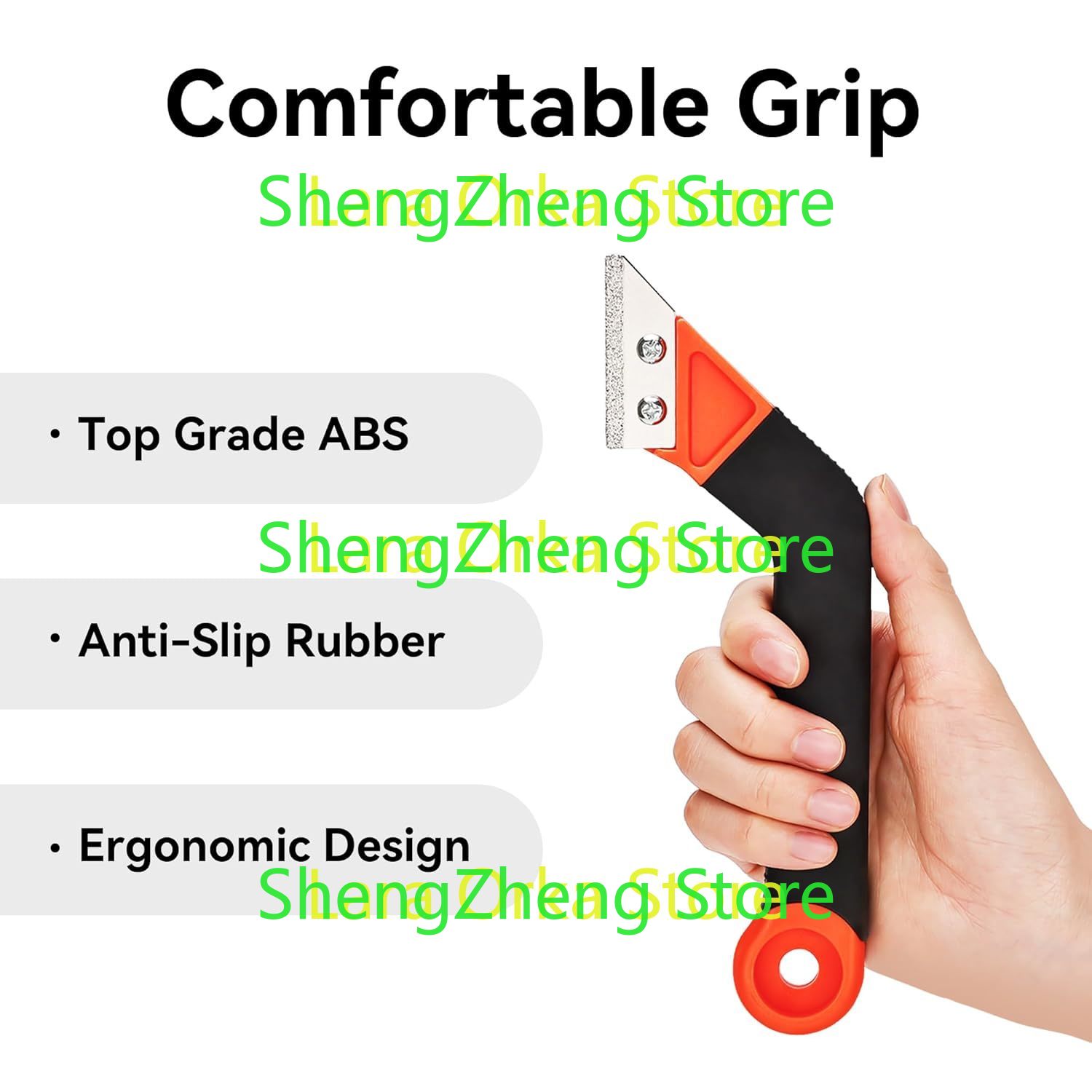 2 Buah Alat Penghilang Nat, Pe - Grout Saw Removal ulasan dan harga