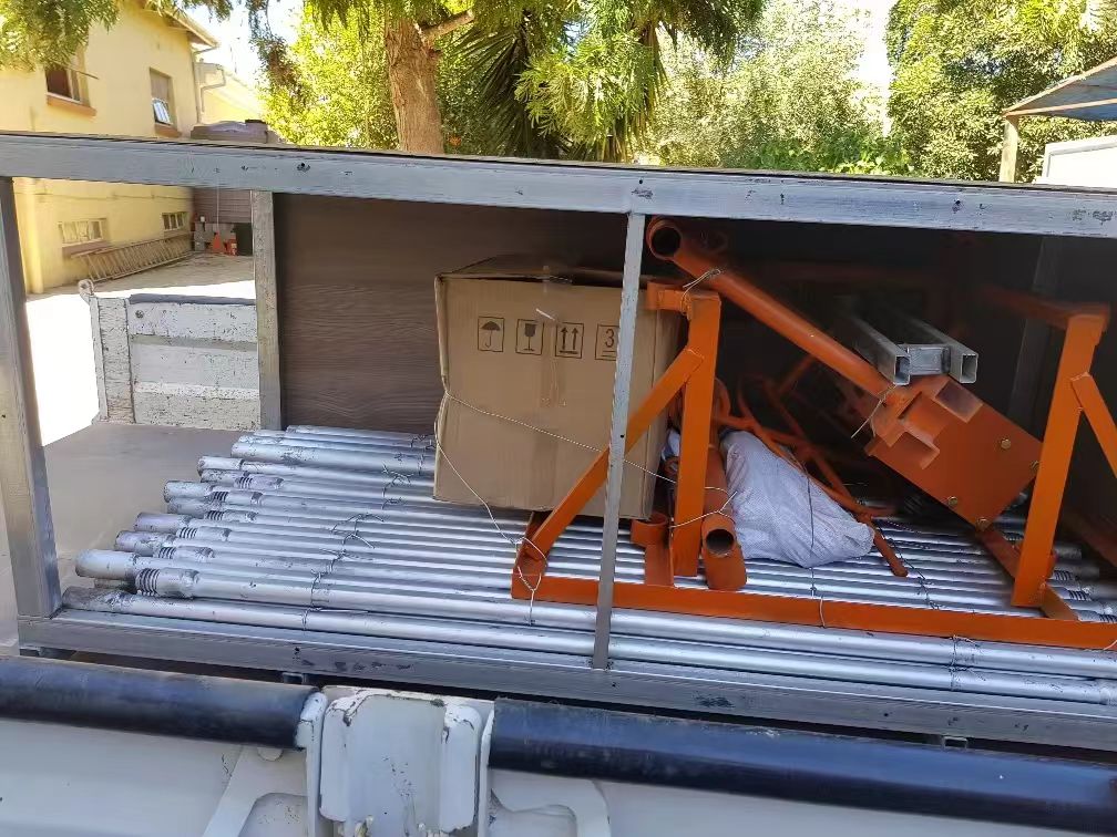 Rig Pengeboran Sumur Air Mikro - Power Drill Cordless ulasan dan harga