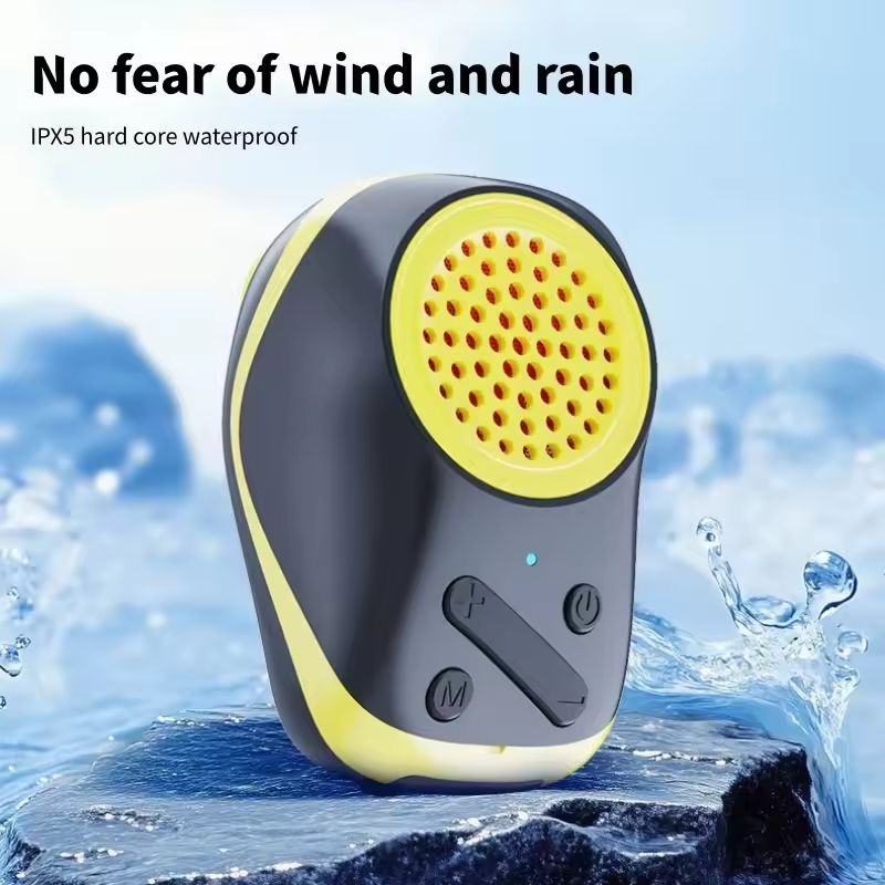 Speaker Bluetooth nirkabel por - Home Improvement Videos ulasan dan harga