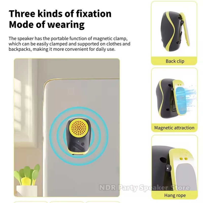 Speaker Bluetooth nirkabel por - Home Improvement Videos ulasan dan harga