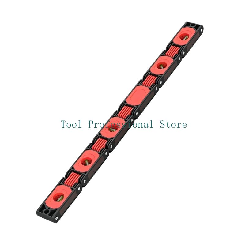 Pengukur Level Aluminium Magne - Home Improvement Contractor ulasan dan harga