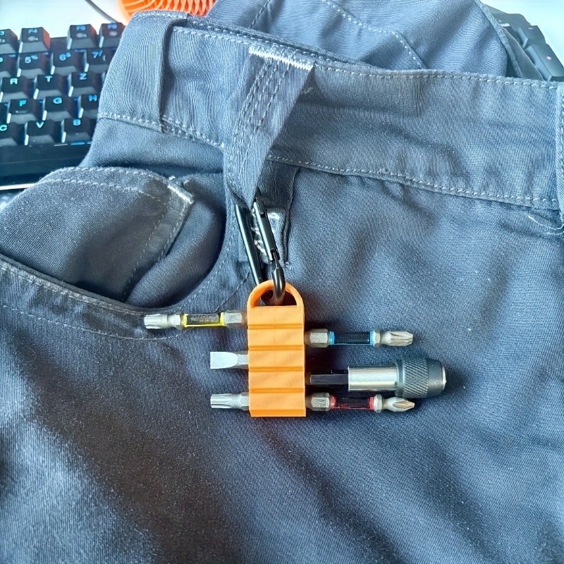 Penjepit Sabuk Kontraktor untu - Home Improvement Contractor ulasan dan harga