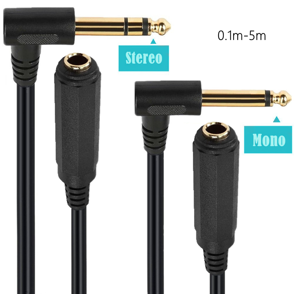Kabel Ekstensi Gitar Saluran G - Home Improvement Videos ulasan dan harga