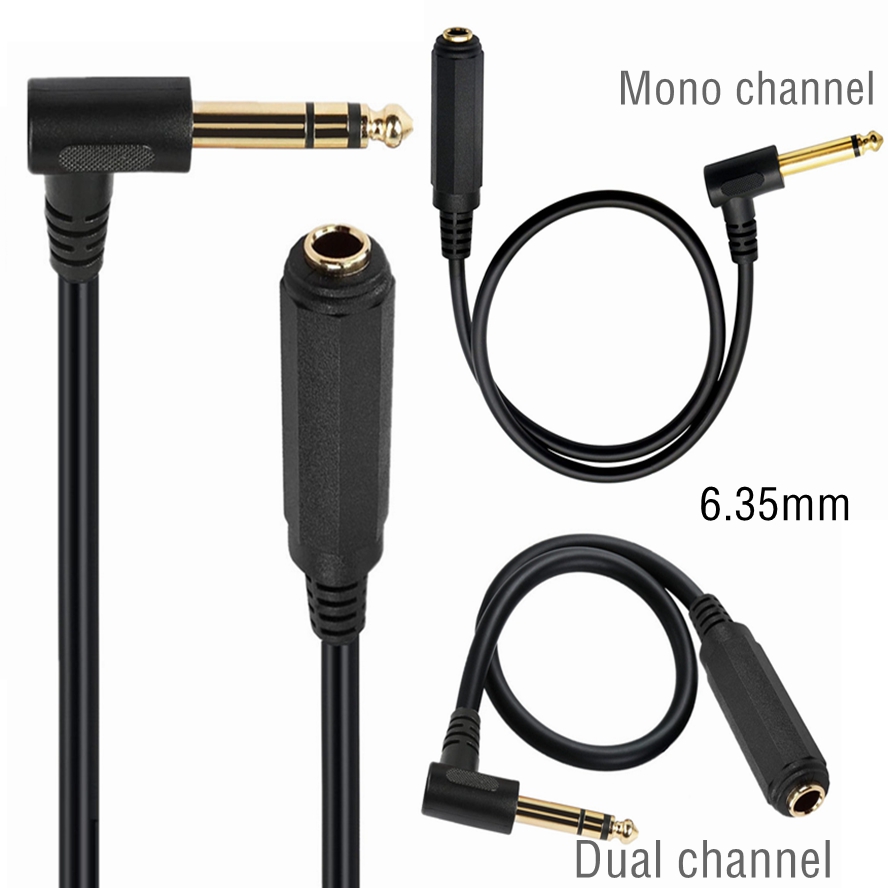 Kabel Ekstensi Gitar Saluran G - Home Improvement Videos ulasan dan harga