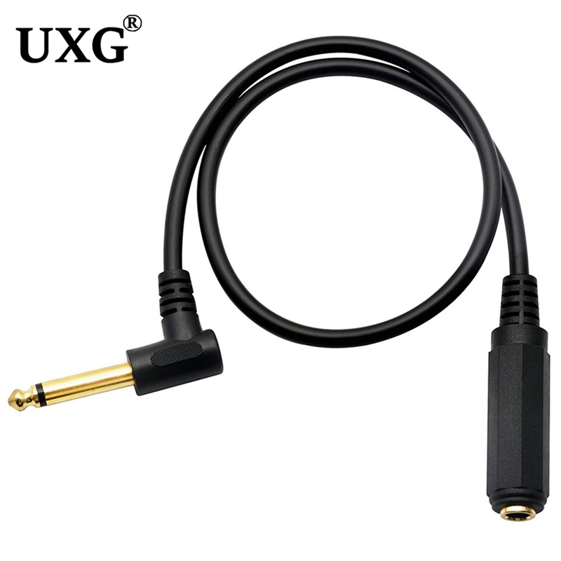 Kabel Ekstensi Gitar Saluran G - Home Improvement Videos ulasan dan harga