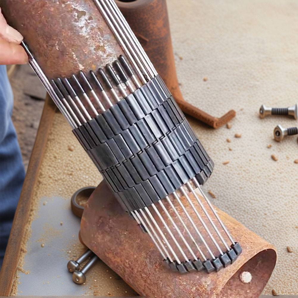Alat Profil Pipa Multifungsi,  - Home Improvement Cast ulasan dan harga