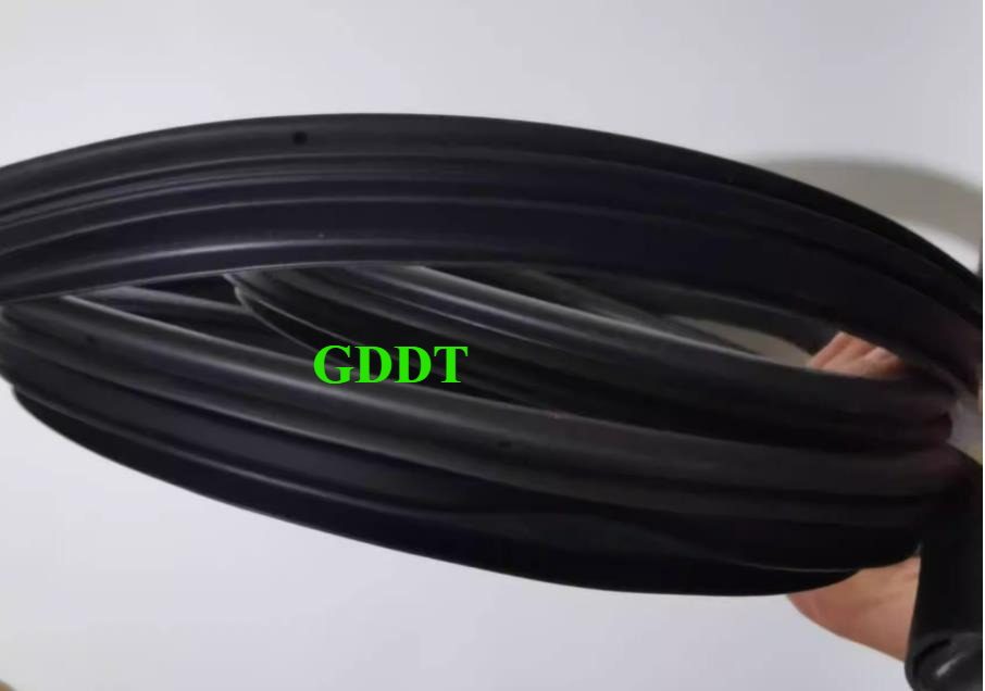 1 Buah Karet Seal Pintu untuk  - Door Weather Strip ulasan dan harga