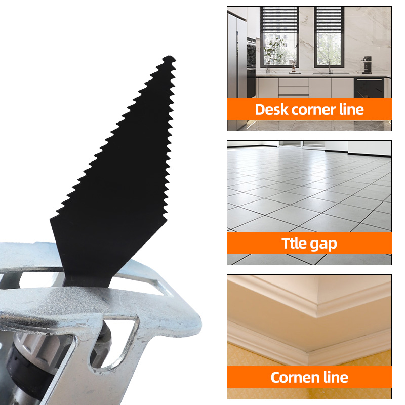 Alat penghilang Grout 3 buah p - Grout Saw Removal ulasan dan harga