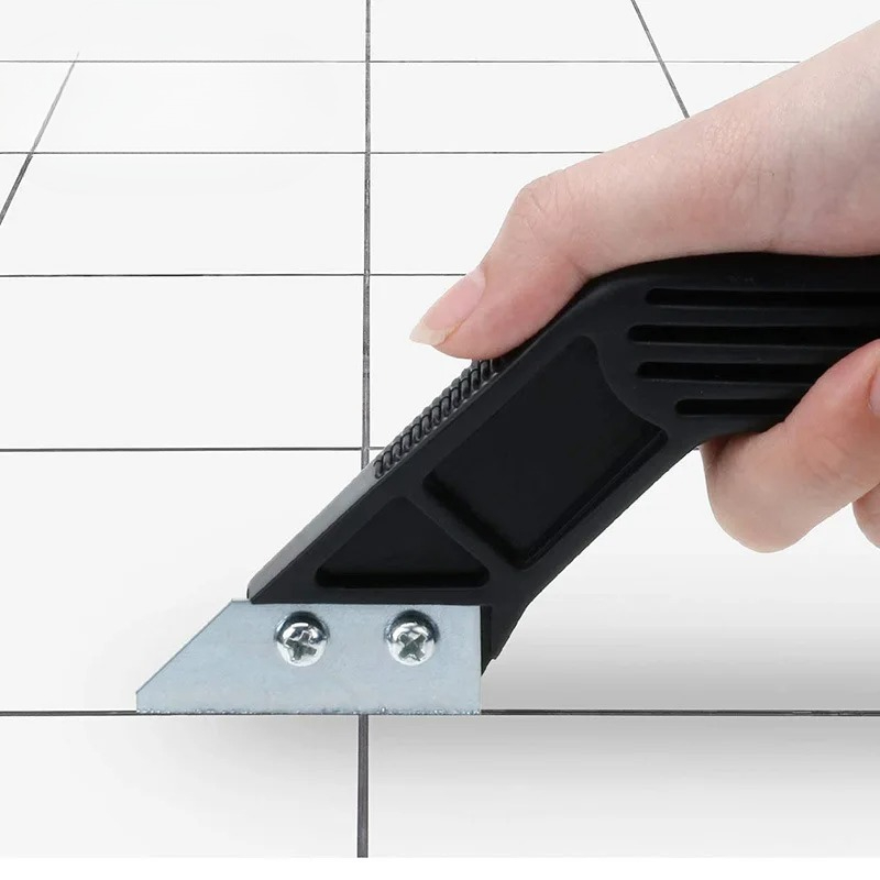 Alat Pengikis Pembersih Nat Ke - Grout Saw Removal ulasan dan harga