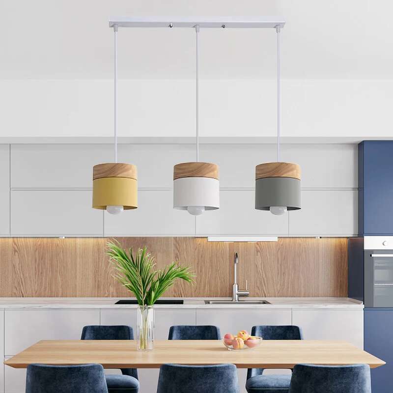 Lampu Gantung E27 LED Kesederh - Home Improvement Years ulasan dan harga