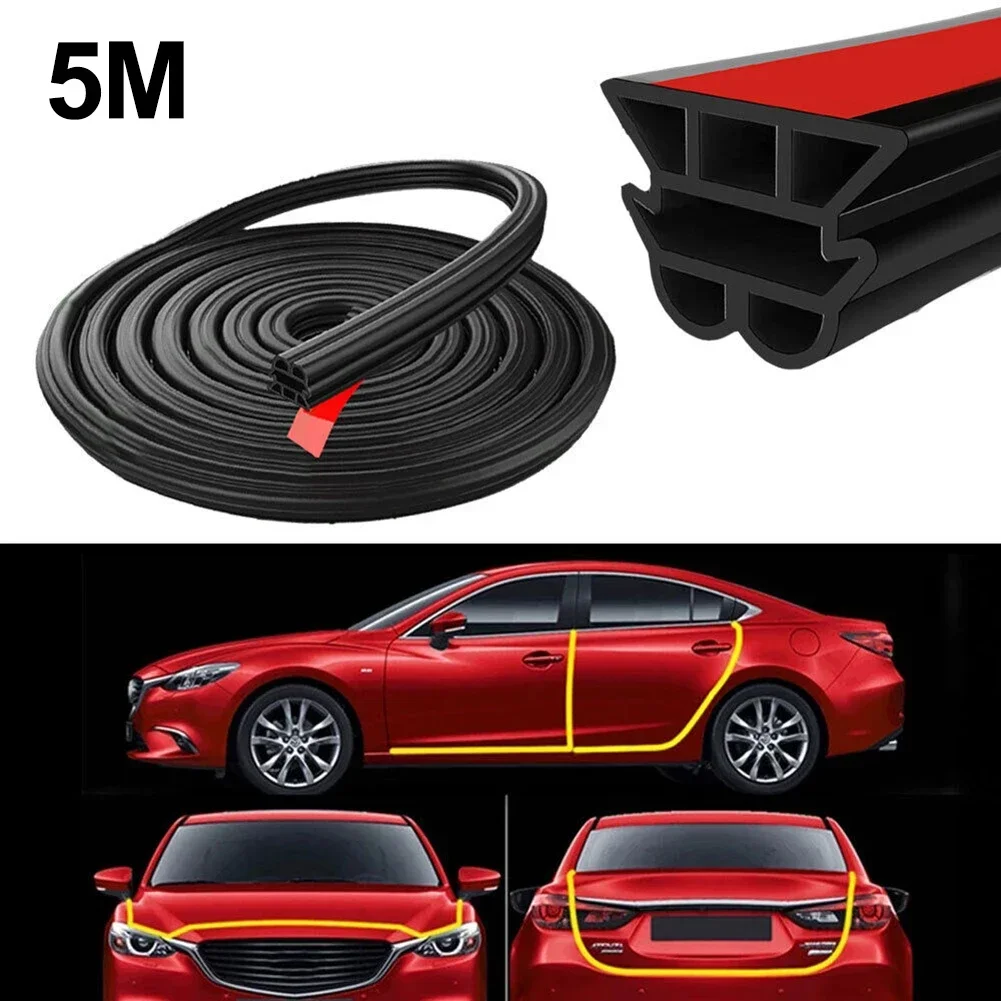 Strip Segel Karet Pintu Mobil  - Door Weather Strip ulasan dan harga