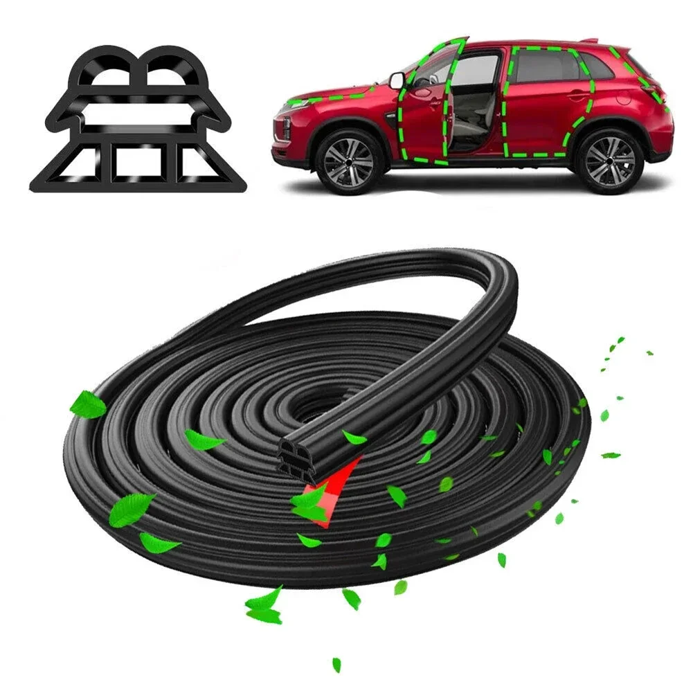 Strip Segel Karet Pintu Mobil  - Door Weather Strip ulasan dan harga