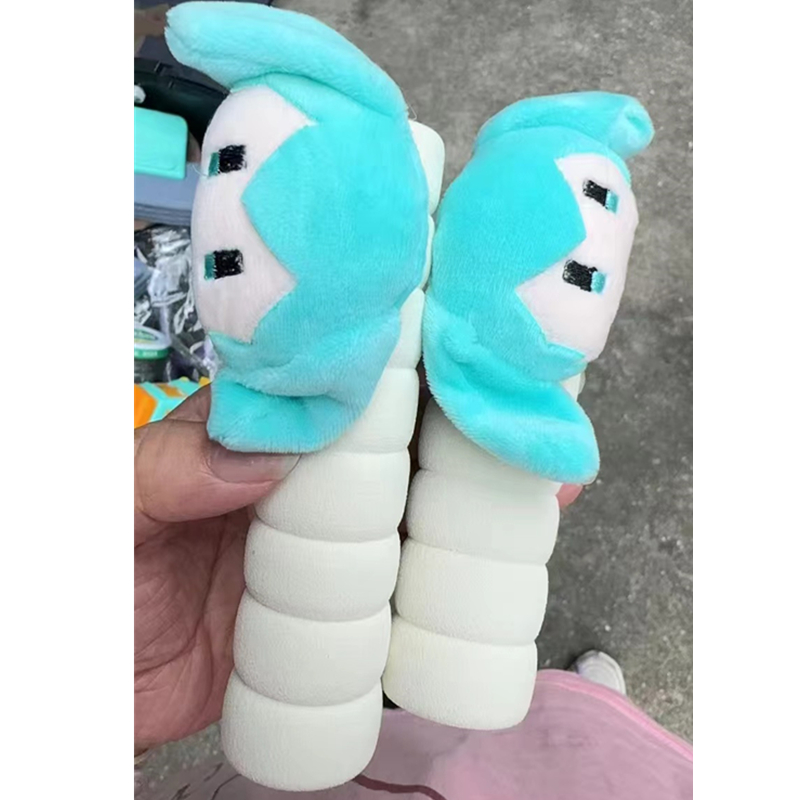 Sarung Pegangan Pintu Hatsune  - Door Knob Replacement ulasan dan harga