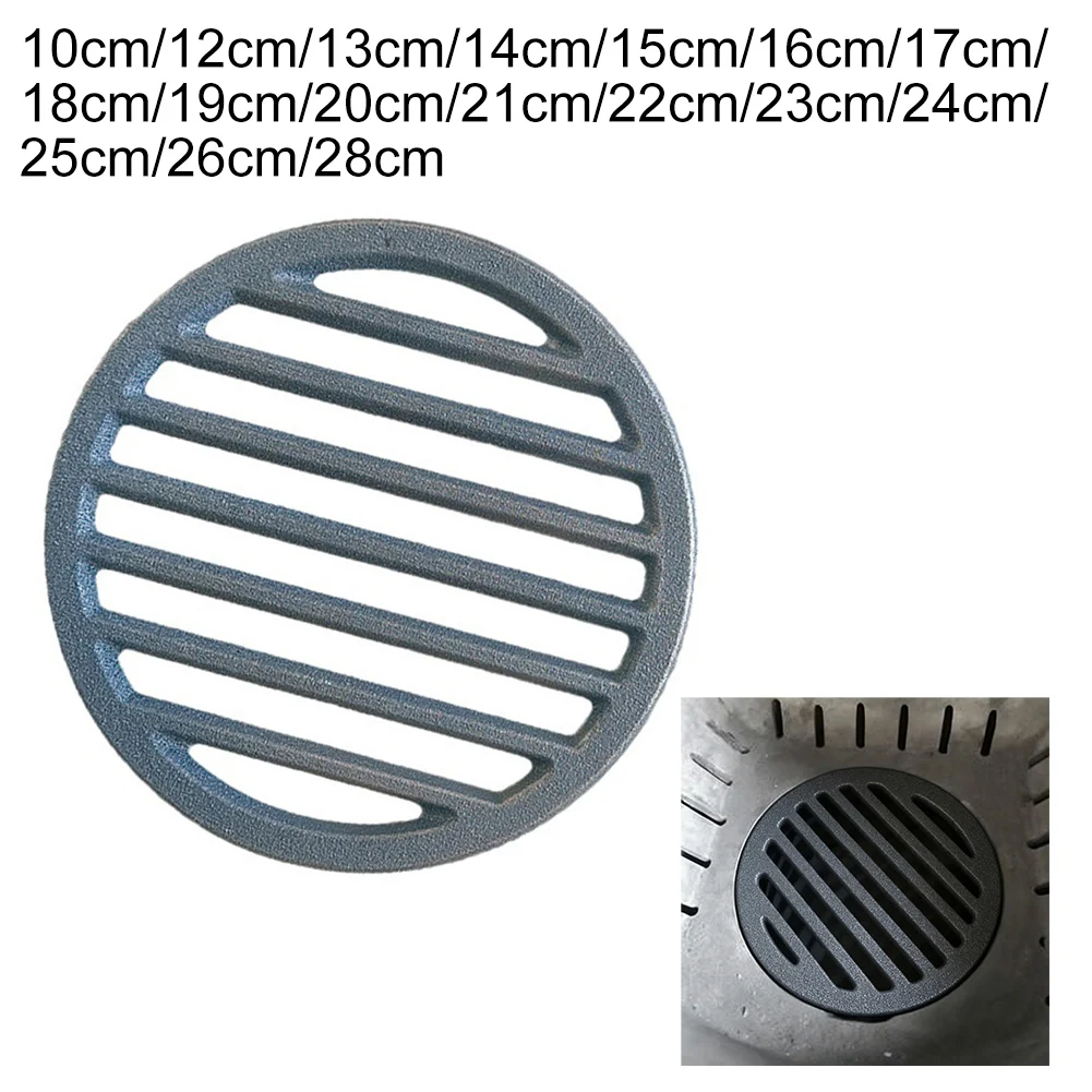 1 Buah Saringan Api Bulat dari - Home Improvement Cast ulasan dan harga