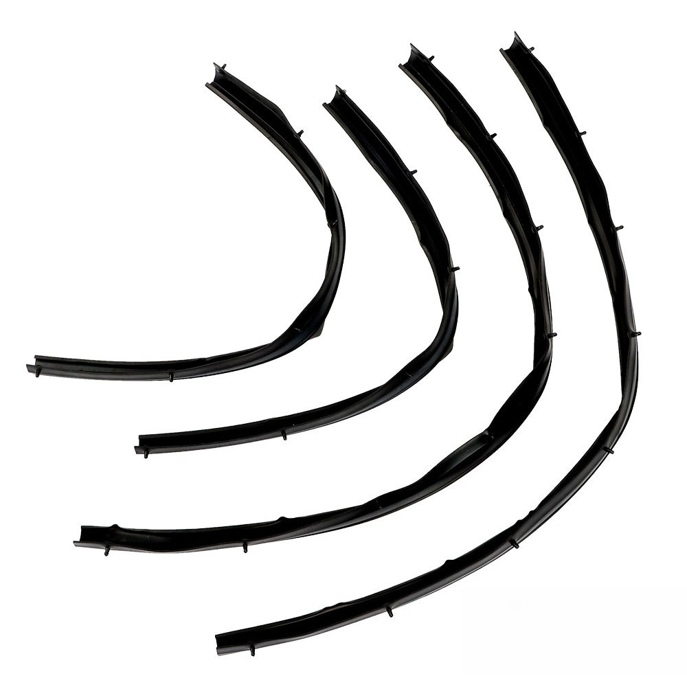 Seal Karet Pintu Bawah Depan & - Door Weather Strip ulasan dan harga